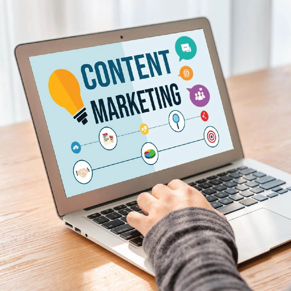 How to Create a Winning Content Marketing Strategy for 2025