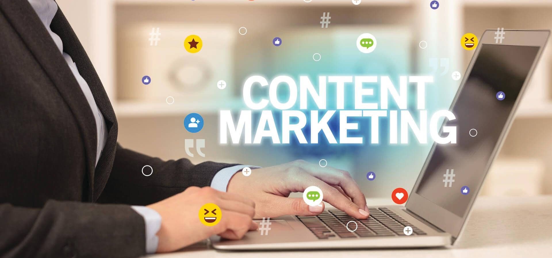 How to Create a Winning Content Marketing Strategy for 2025