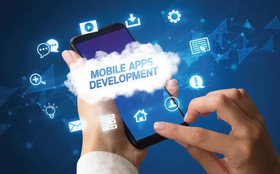  Mobile App Development in Dubai: Trends, Process, and Key Insights for 2025