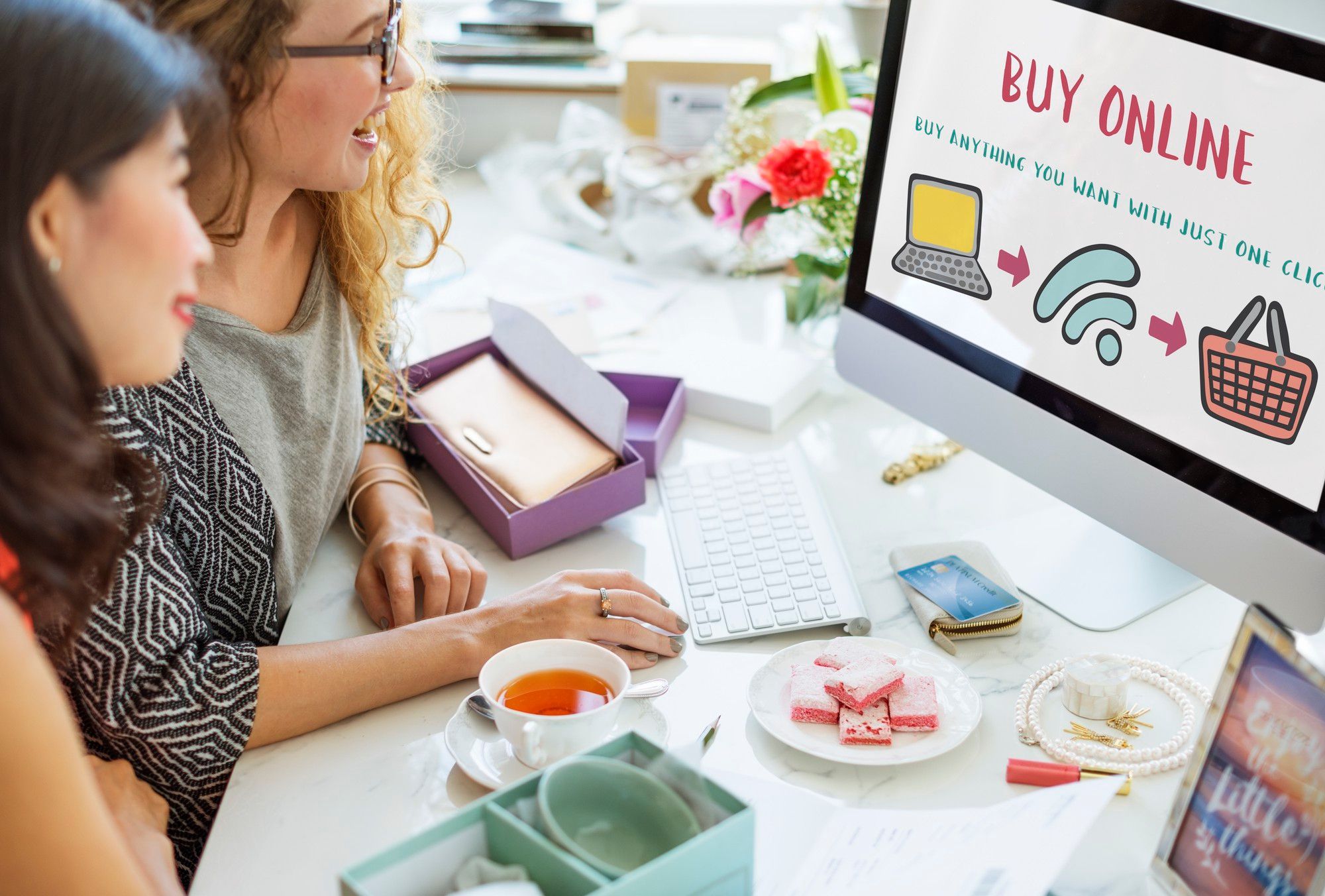 eCommerce Experiences