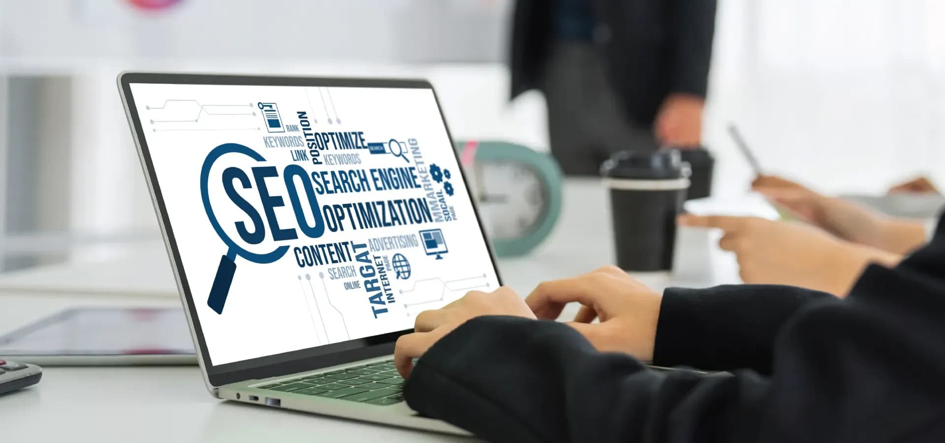 Best SEO Services in Dubai: How to Improve Your Website's Ranking and Visibility
