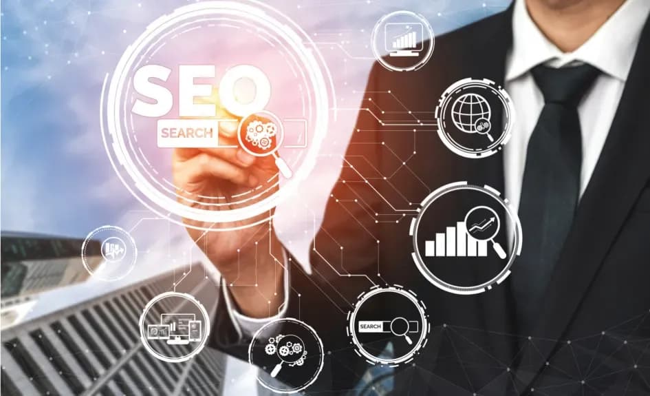 Best SEO Services in Dubai: How to Improve Your Website's Ranking and Visibility