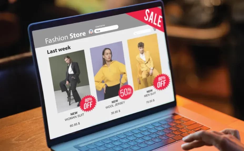 Top 10 E-Commerce Companies in Dubai