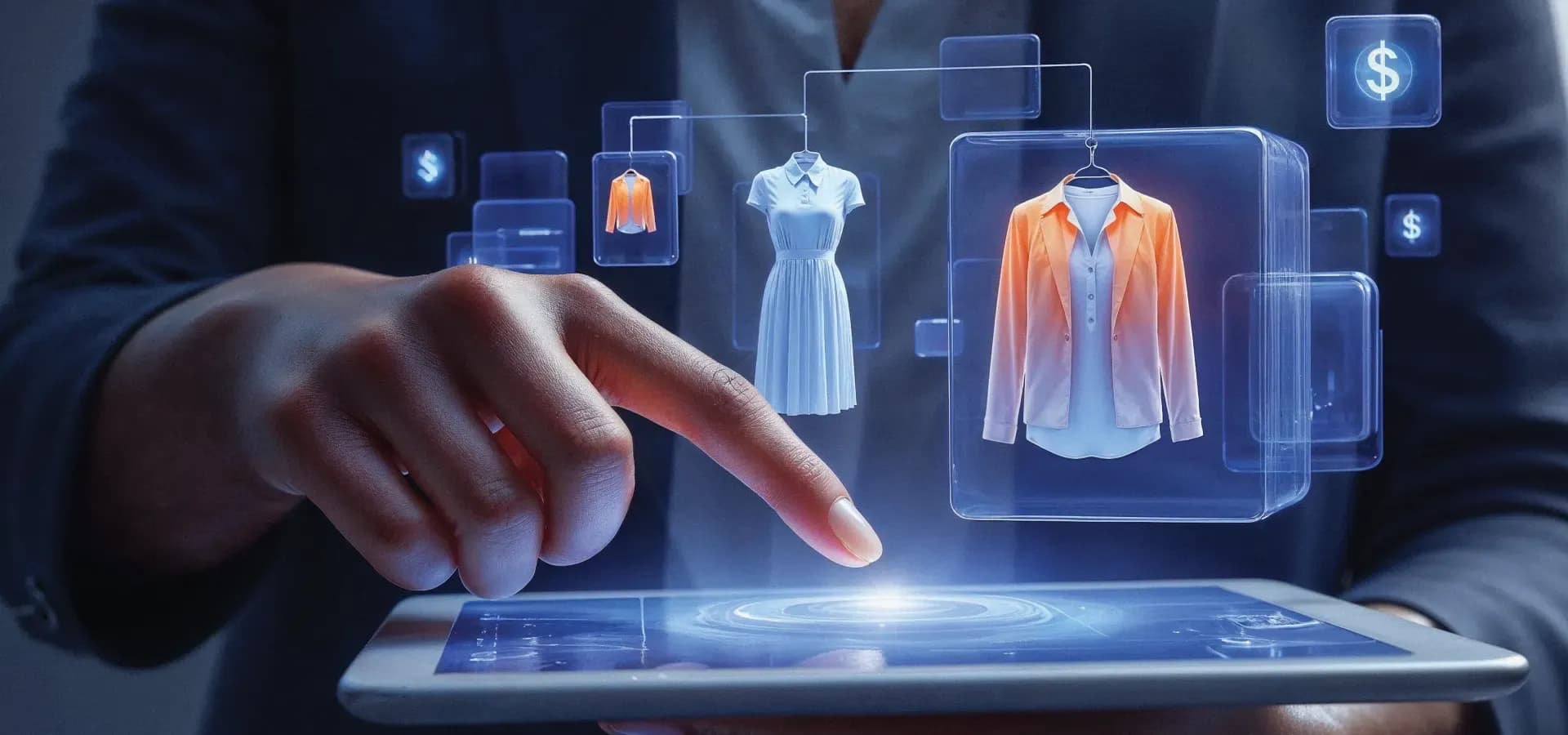 Top 10 E-Commerce Companies in Dubai