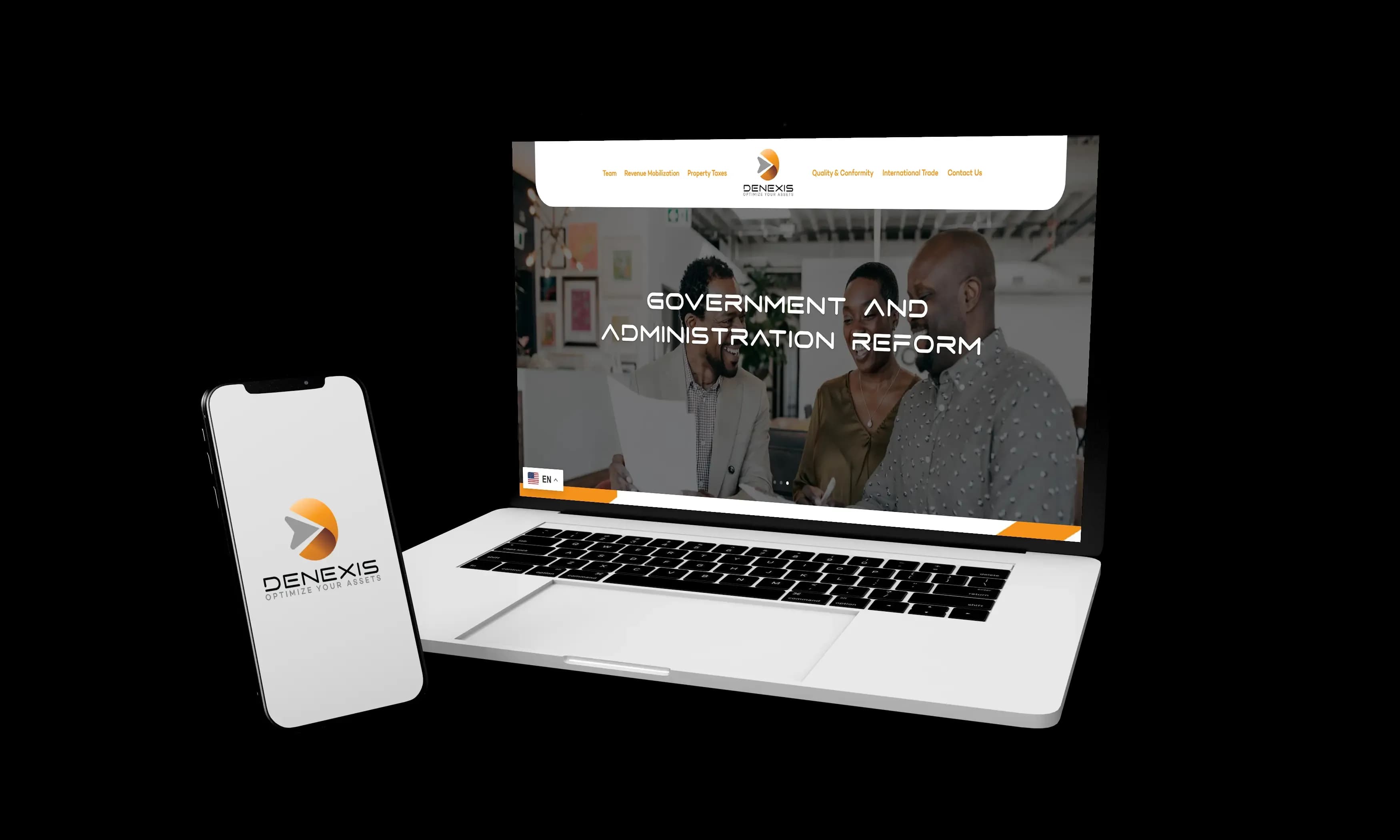 Sustainable Digital Growth