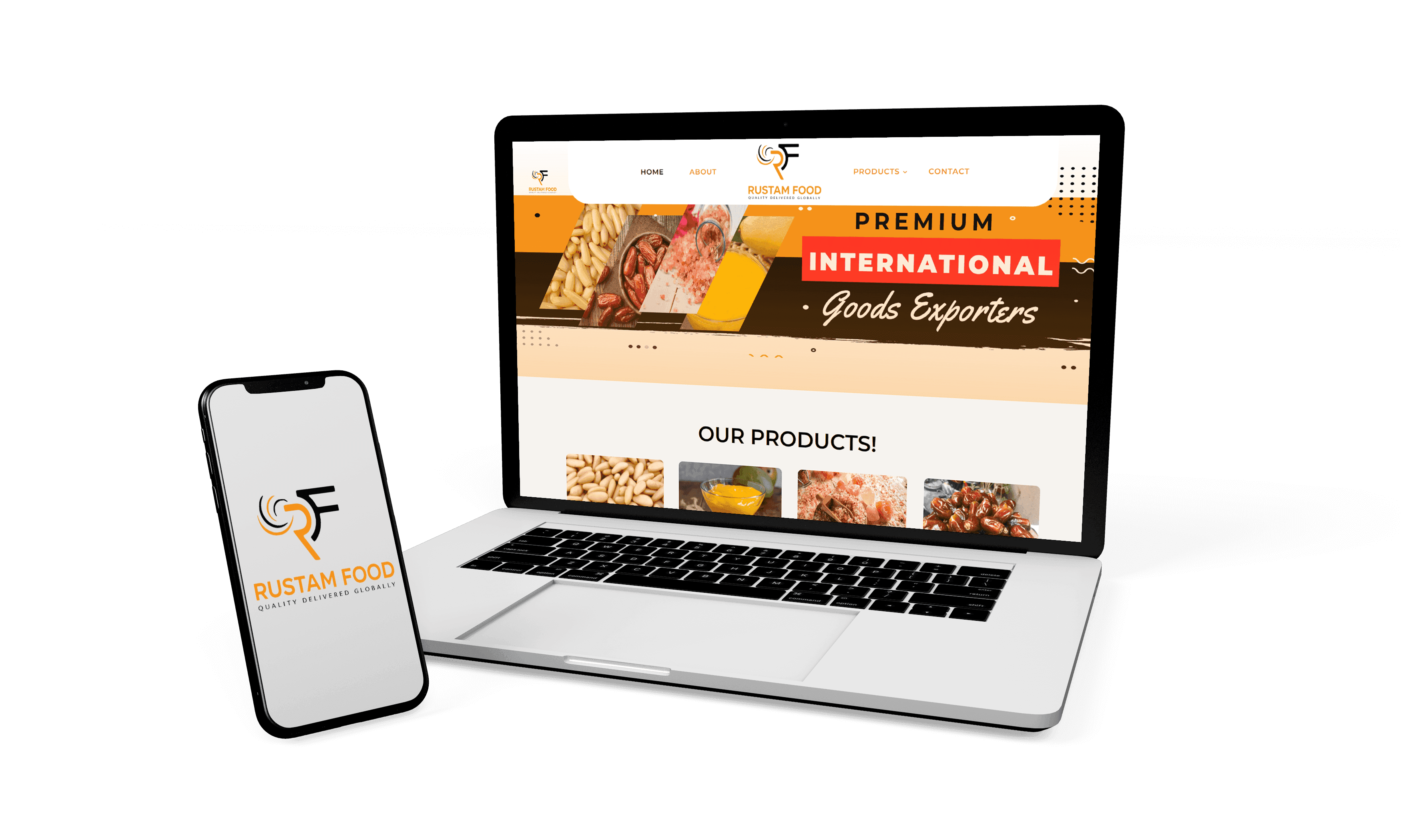 The Digital Transformation