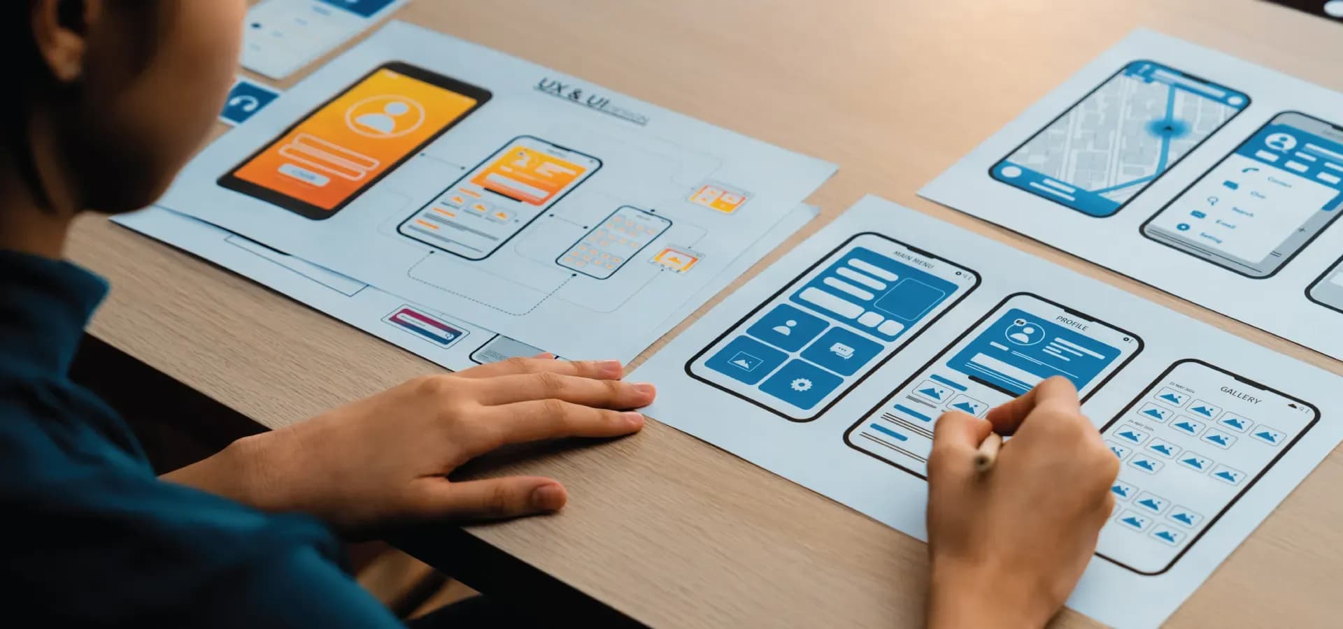 Mobile App Development in Dubai: Trends, Process, and Key Insights for 2025