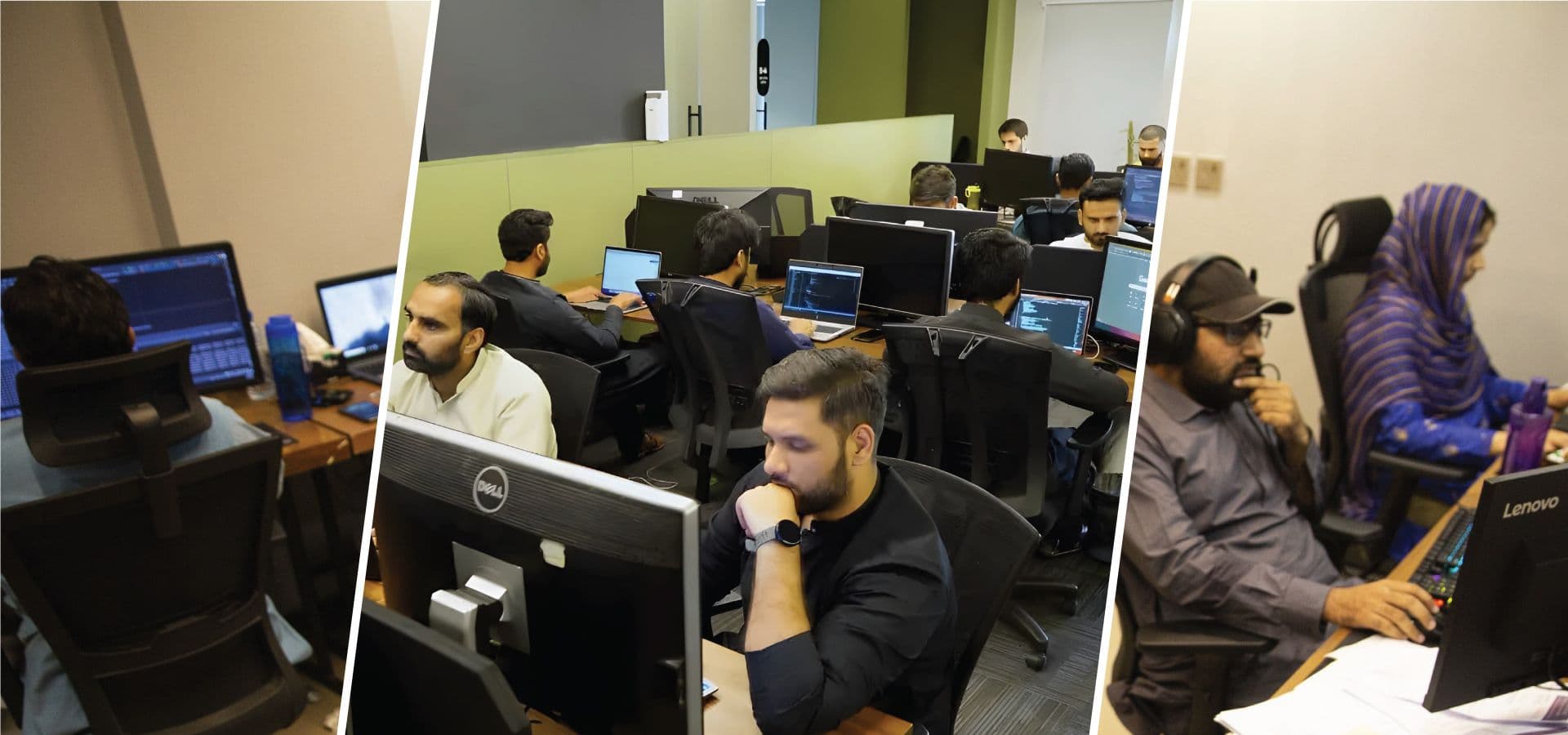 Top 10 Software Houses in Lahore, Pakistan