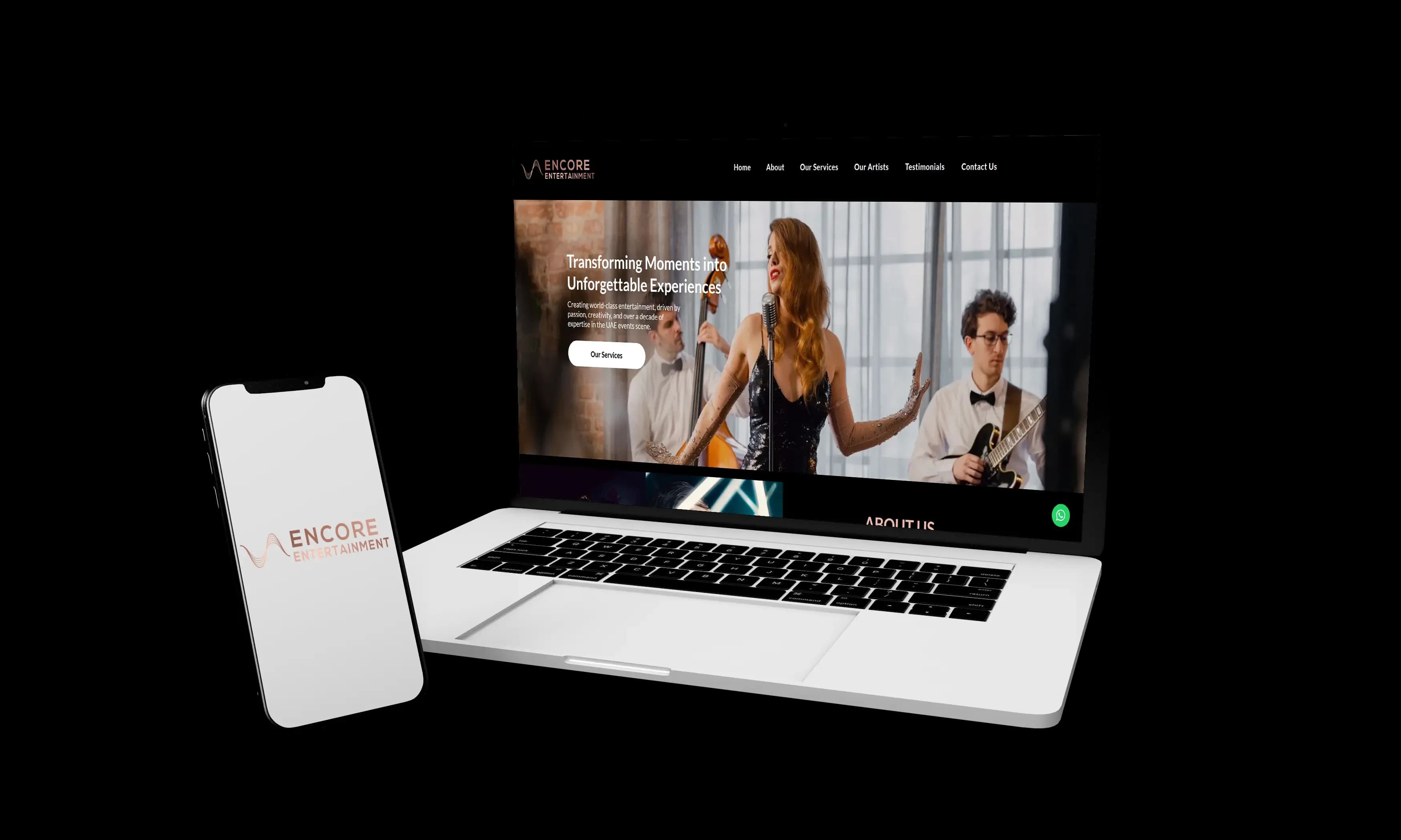 Elevating Every Experience